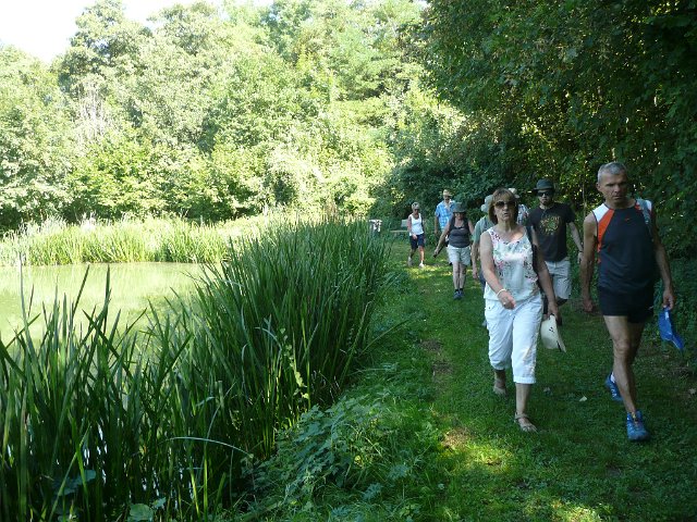 Am Ihner Weiher